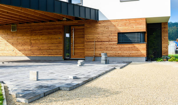 Best Concrete Paver Driveway  in Auburn, AL