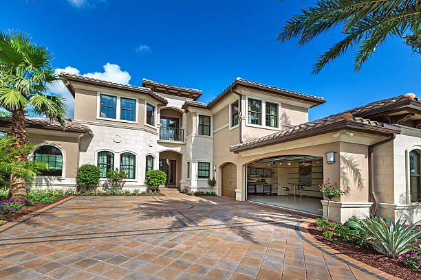 Best Concrete Paver Driveway  in Auburn, AL