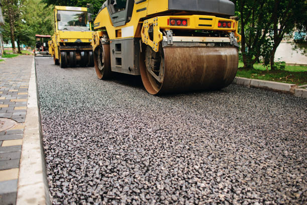 Reasons to Select Us for Your Driveway Paving Requirements in Auburn, AL